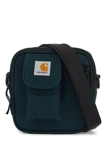  Carhartt Wip essentials shoulder bag with strap