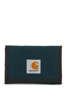  Carhartt Wip 's tri-fold wallet