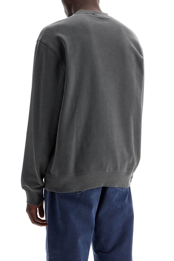 Carhartt Wip duster script crewneck sweat