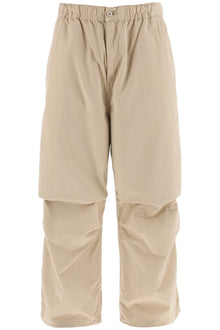  Carhartt Wip wide-leg judd pants