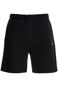  Carhartt Wip sweat shorts\n\nchase flee