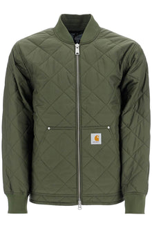  Carhartt Wip myton liner quilt