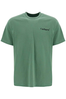  Carhartt Wip duck fold t-shirt