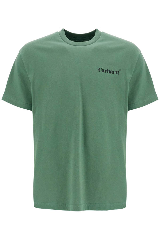 Carhartt Wip duck fold t-shirt