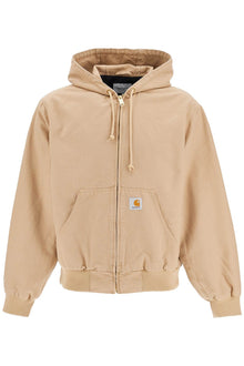  Carhartt Wip active light jacket