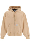 Carhartt Wip active light jacket