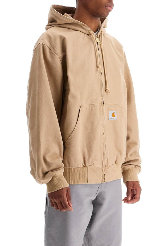 Carhartt Wip active light jacket