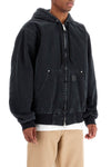 Carhartt Wip active rivet padded jacket