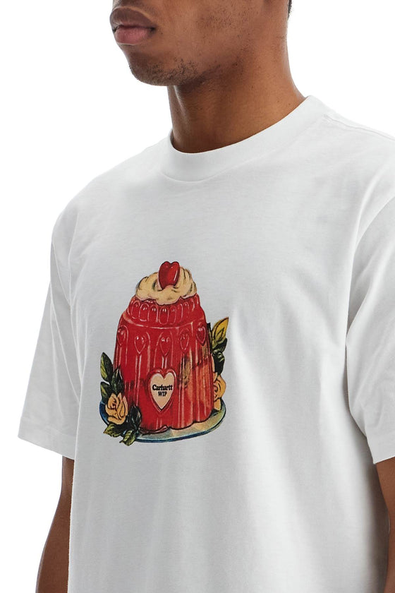 Carhartt Wip s/s pudding t-shirt