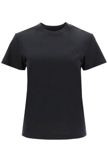  Y-3 regular fit t-shirt