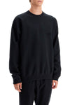 Y-3 oversized crewneck