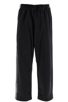  Y-3 jersey knit pants for