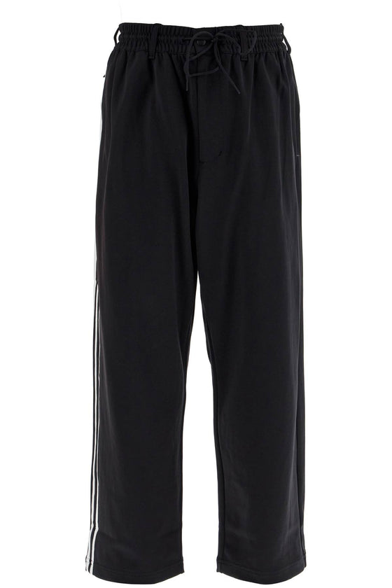 Y-3 jersey knit pants for