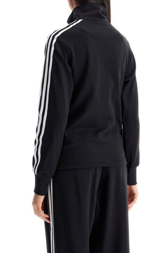 Y-3 lightweight zip-up sweatshirt