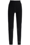 Y-3 lycra leggings for