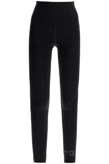  Y-3 lycra leggings for