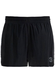  Y-3 running shorts