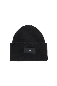  Y-3 beanie hat