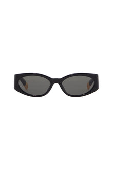  Jacquemus oval sunglasses for stylish sun