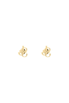  Jimmy Choo jc earrings