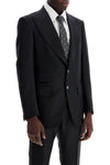 Tom Ford atticus single-breasted jacket in wool and