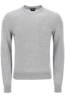  Tom Ford light wool sweater