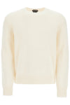 Tom Ford alpaca crewneck pul