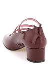 Carel patent leather kina mary jane