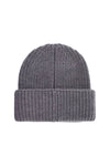 Dsquared2 "beanie hat with patch logo