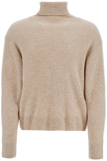  Tom Ford cashmere and silk turtleneck sweater