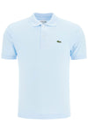 Lacoste classic fit short sleeve polo shirt