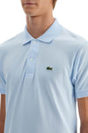 Lacoste classic fit short sleeve polo shirt