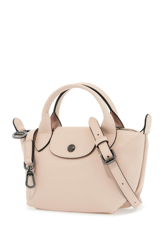 Longchamp le pliage xtra handbag