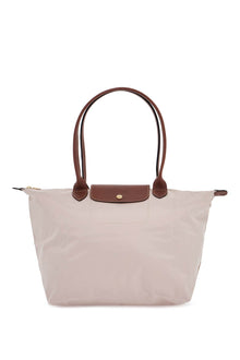  Longchamp le pliage original l tote bag