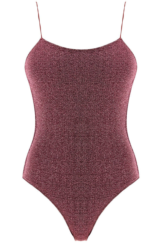 Oséree lumière one-piece