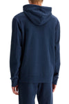 Maison Kitsune fox head hooded sweatshirt