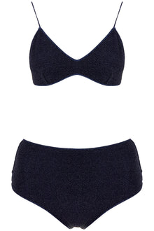  Oséree high-waisted lumiã¨re bikini set