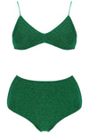 Oséree high-waisted lumiã¨re bikini set