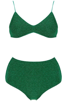  Oséree high-waisted lumiã¨re bikini set