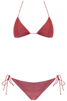  Oséree lumière shade bikini set