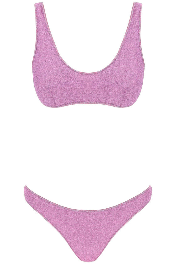 Oséree bikini set with luminous