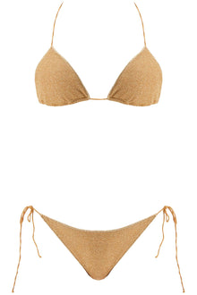  Oséree lumière triangle bikini set for