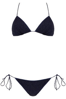  Oséree lumière triangle bikini set