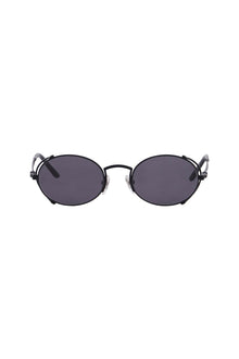  JEAN PAUL GAULTIER sunglasses by the black  the black