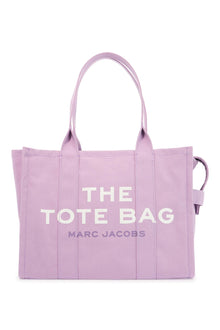  Marc Jacobs the large canvas tote bag - b