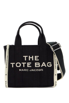  Marc Jacobs the jacquard small tote bag