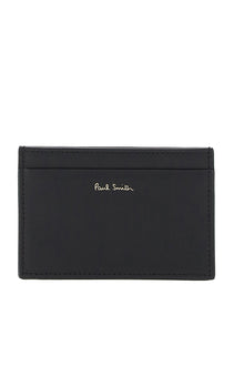  Paul Smith signature stripe cardholder