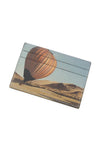 Paul Smith signature stripe balloon card holder