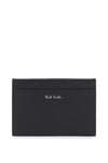 Paul Smith signature stripe balloon card holder