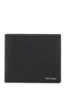  Paul Smith signature stripe balloon wallet